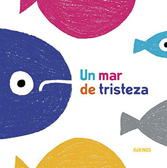 Un Mar De Tristeza | Anna Ludica, Chiara Vignocchi