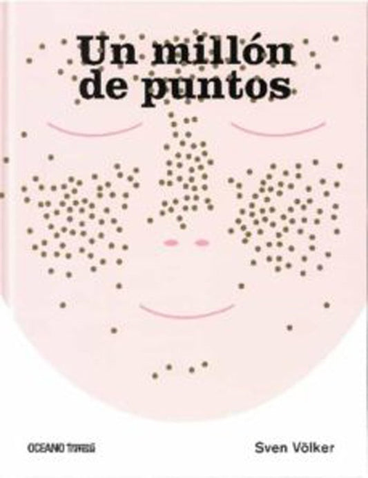 Un Millón De Puntos | Sven Volker
