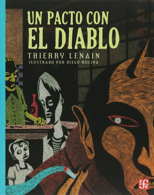 Un Pacto Con El Diablo | Thierry Lenain