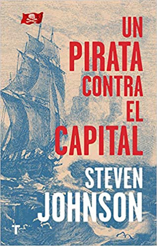 Un Pirata Contra El Capital | Marqués, Miguel