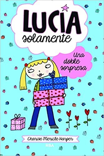 Una Doble Sorpresa Mol (9788427208780) | Charisse Mericle Harper