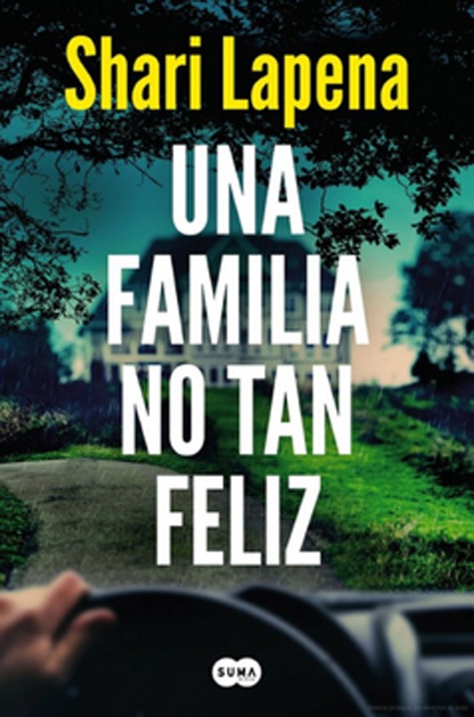 Una Familia No Tan Feliz | Lapena, Shari