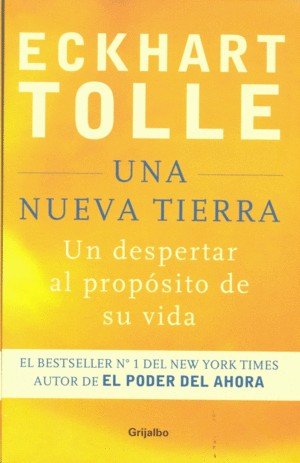 Una Nueva Tierra | Eckhart Tolle