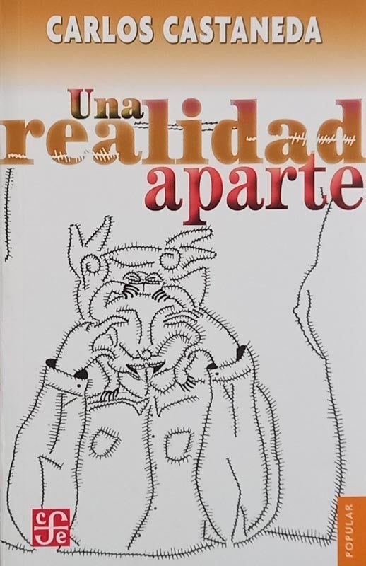 Una Realidad Aparte | Carlos Castañeda