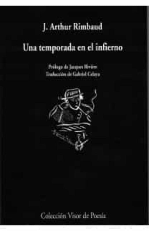 Una Temporada En El Infierno | Arthur Rimbaud