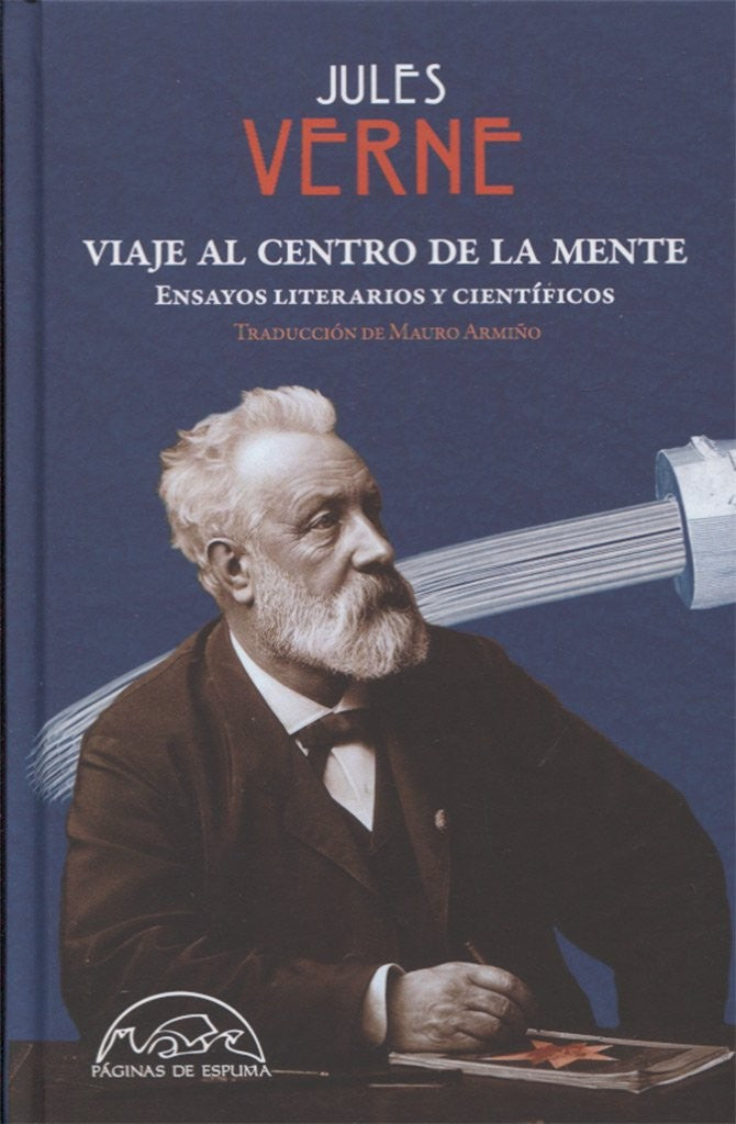 Viaje Al Centro De La Mente | Julio Verne