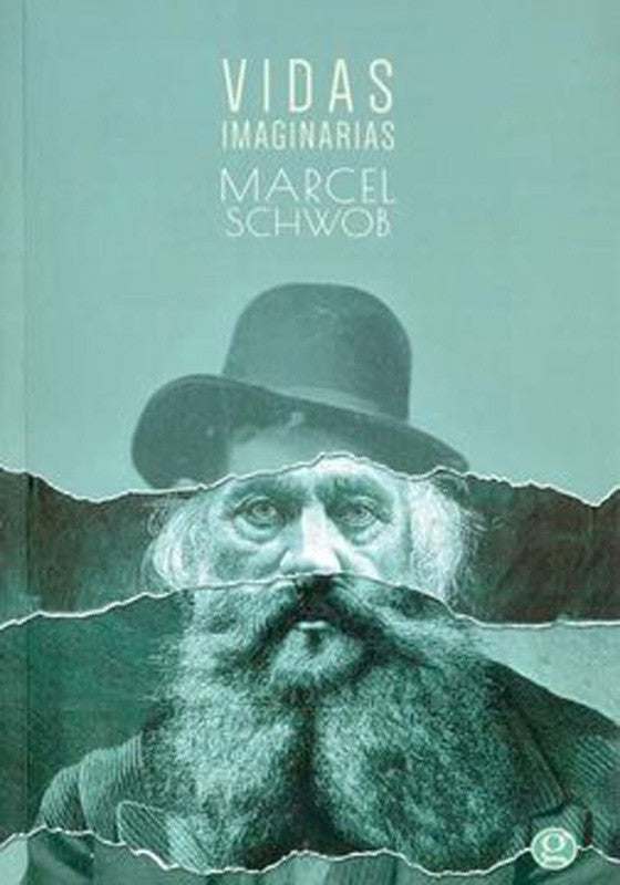 Vidas Imaginarias | Marcel Schwob