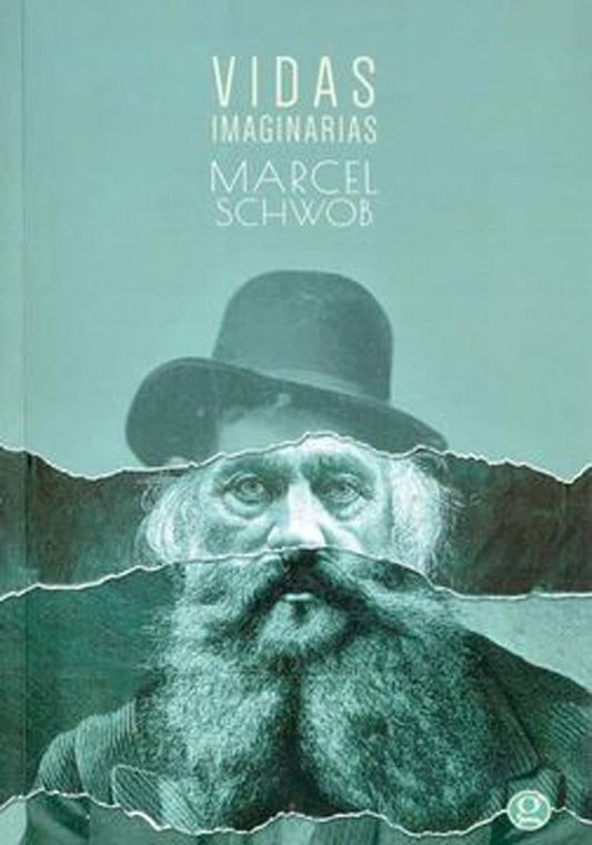 Vidas Imaginarias | Marcel Schwob