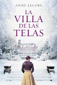 Villa De Las Telas, La | Anne Jacobs