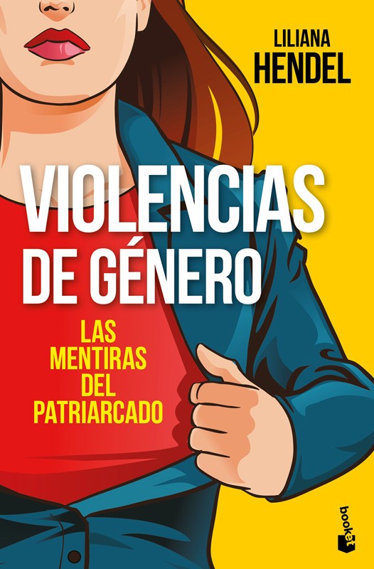 Violencias De Género | Liliana Hendel