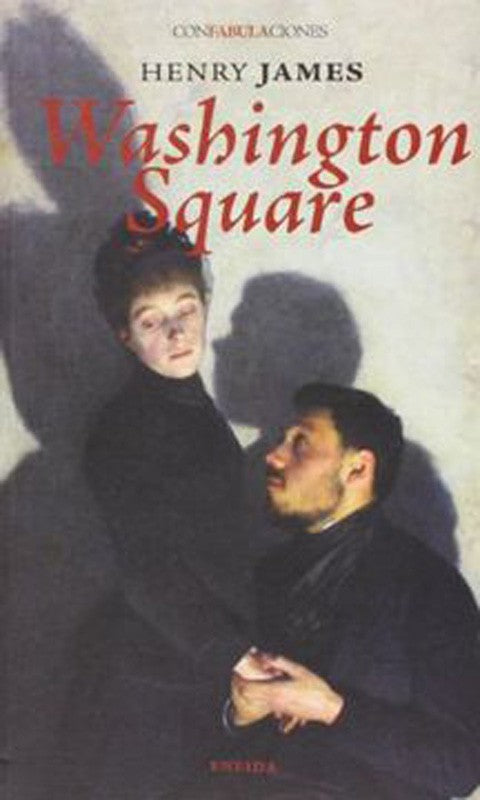 Washington Square | Henry James