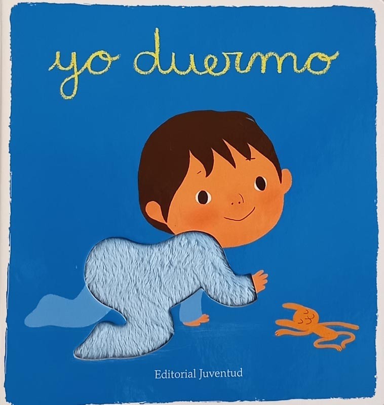 Yo Duermo | Amelie Graux