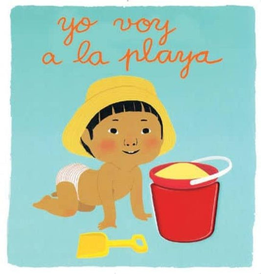 Yo Voy A La Playa | Varios Autores